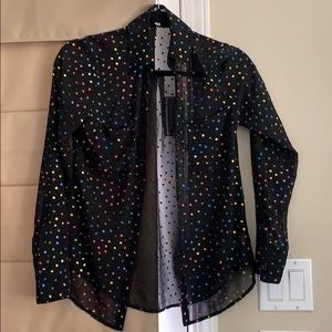 Express Portofino Top